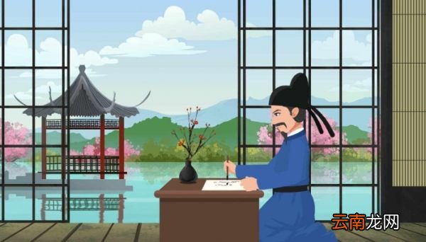 轩东故尝为厨翻译 项脊轩志原文