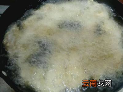 炸肉丸油锅外溢怎么办