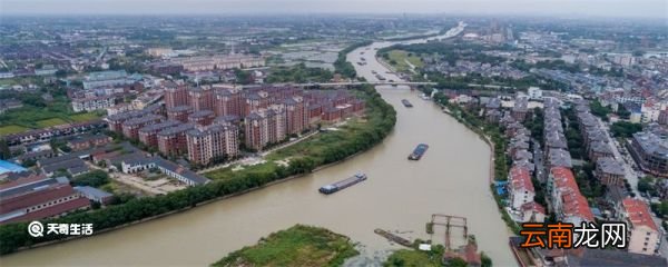 京杭大运河起点和终点 京杭大运河起点和终点分别是哪里
