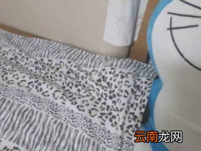 被角固定扣怎么用