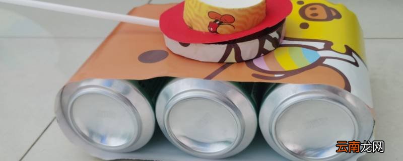 废旧物品回收制作有哪些东西
