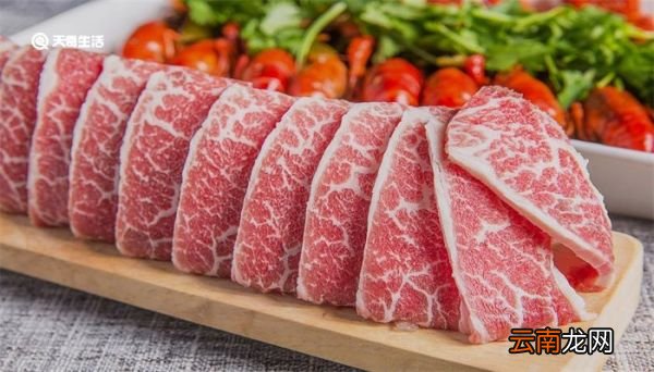 肥牛是什么肉做的 肥牛是啥肉做的