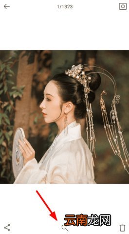Foodie相机曝光功能介绍