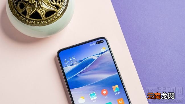 Redmi K30 5G手机值得买吗？Redmi K30 5G上手体验