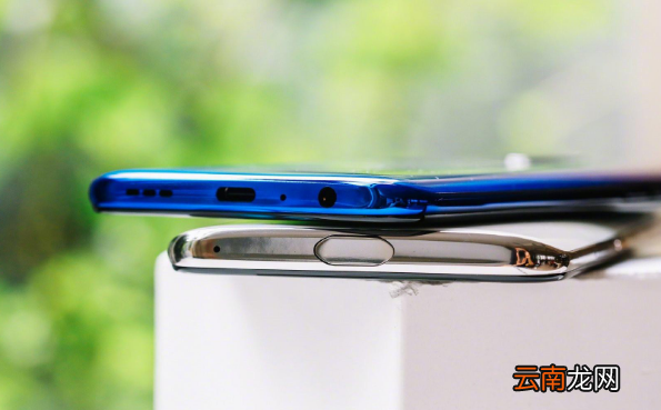 realme x是否支持双扬声器详情一览