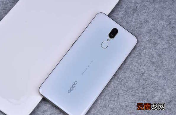 OPPO A9屏幕材质解析介绍