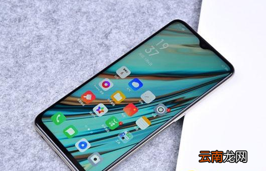 OPPO A9屏幕材质解析介绍