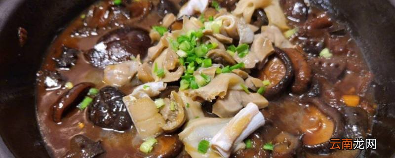 全家福有哪些配菜