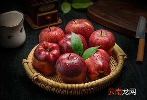 苹果上面的果蜡要洗吗 苹果上的果蜡要怎么清洗