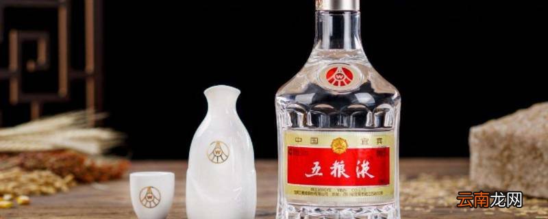 五粮液香型有几种