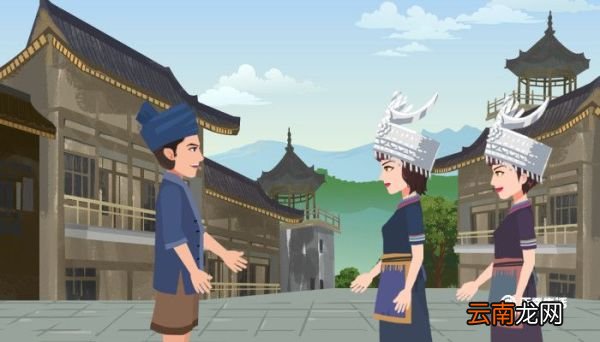 火把节在四川彝族中称为什么 火把节在四川彝族中称什么