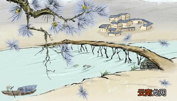 陋室铭中的陋室具有哪些特点 陋室铭中的陋室是怎样的