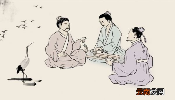 三人行必有我师最早是由什么提出的 三人行必有我师最早出自哪里