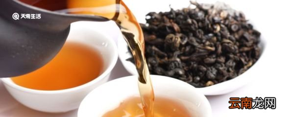 茶叶能冷冻保存吗 茶叶能不能冷冻保存