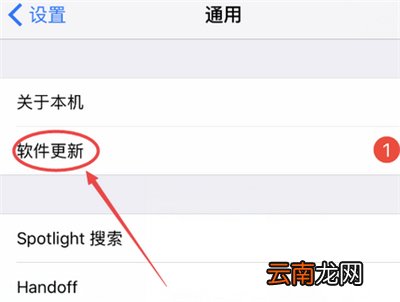 苹果手机怎么设置流量下载不限制