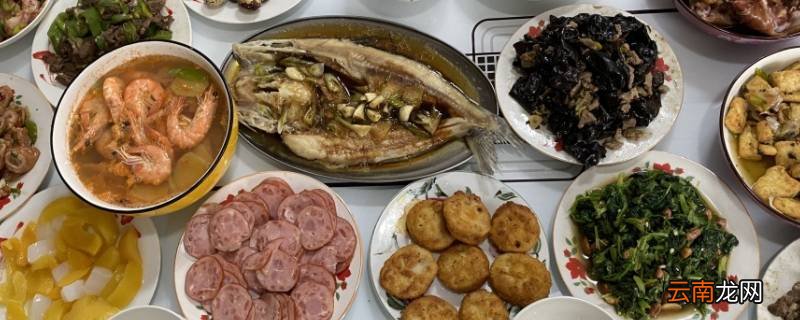 土家族过年的风俗有哪些