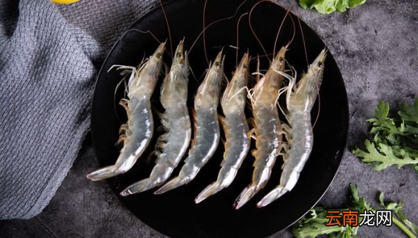白灼虾调料 白灼虾调料是