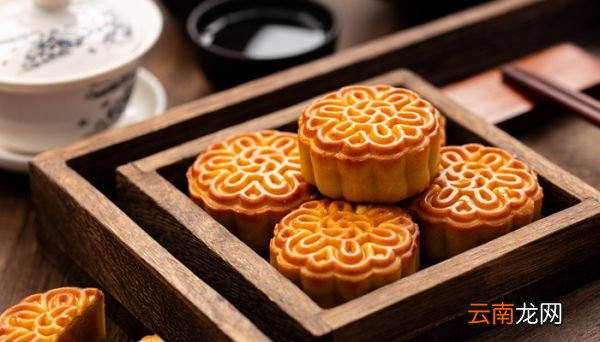 广式和苏式月饼区别 苏式月饼和广式月饼有什么区别