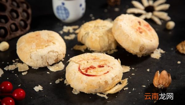 广式和苏式月饼区别 苏式月饼和广式月饼有什么区别