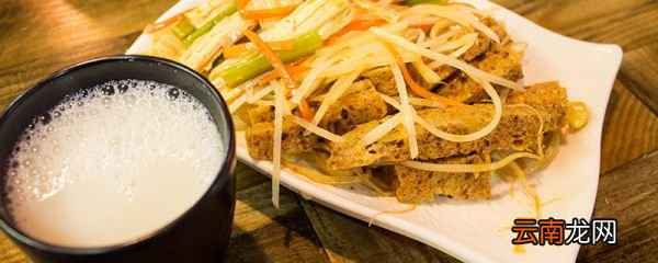 面筋要蒸多久 面筋要蒸多长时间