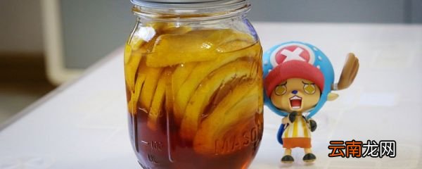 柠檬蜂蜜的做法腌制 如何腌制柠檬蜂蜜