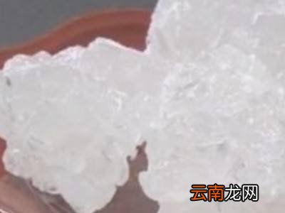 大冰糖怎么弄小块