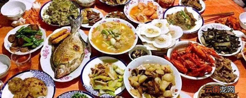 信阳过年有什么风俗