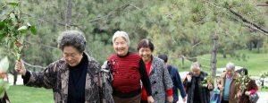 九月九重阳节的常见习俗