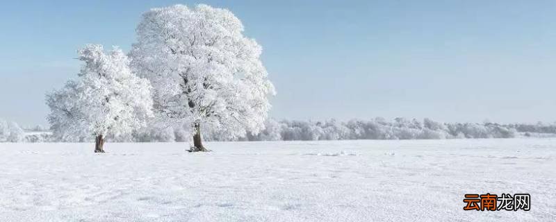 5厘米雪有多厚