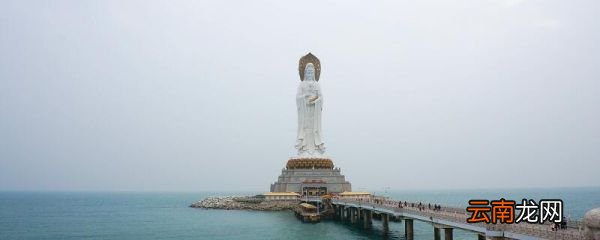 三面观音什么意思 三面观音的含义
