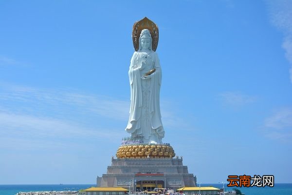 三面观音什么意思 三面观音的含义
