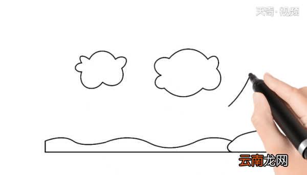 立春简笔画 立春简笔画怎么画