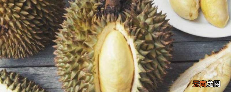 榴莲需要放冰箱冷藏吗