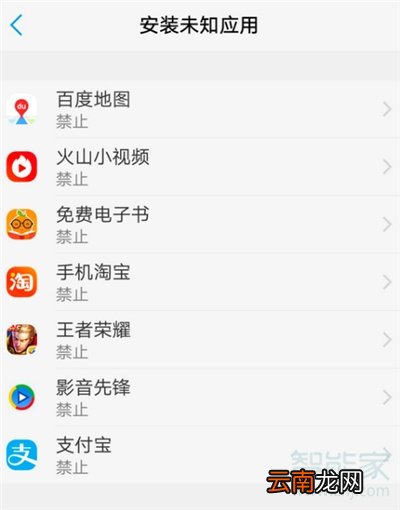 vivo安装检测怎么关