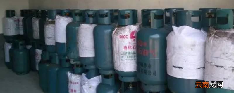 天然气可以用液化气罐装吗
