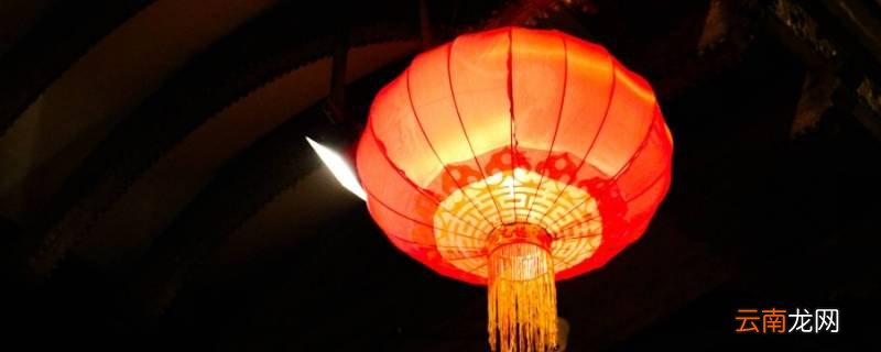 灯笼别称