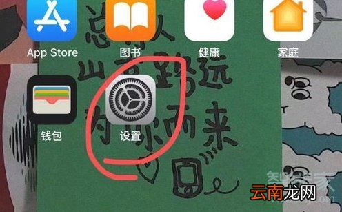 苹果电池效率在哪看