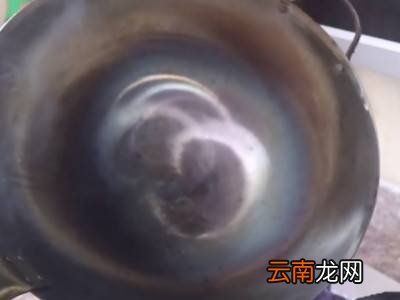 铝锅怎么开锅才能不粘