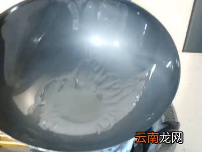铝锅怎么开锅才能不粘