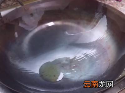 铝锅怎么开锅才能不粘