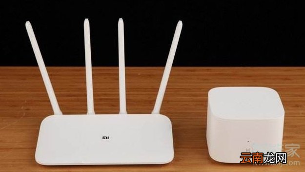 小米路由器5g和2.4g有什么区别