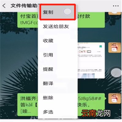 抖音分享红包怎么打开