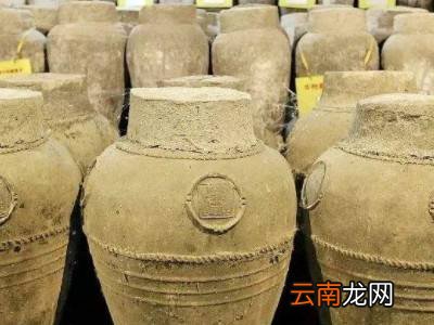 黄酒坛子怎么打开