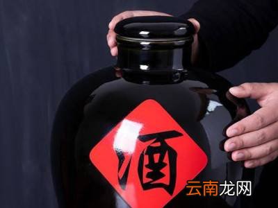 黄酒坛子怎么打开