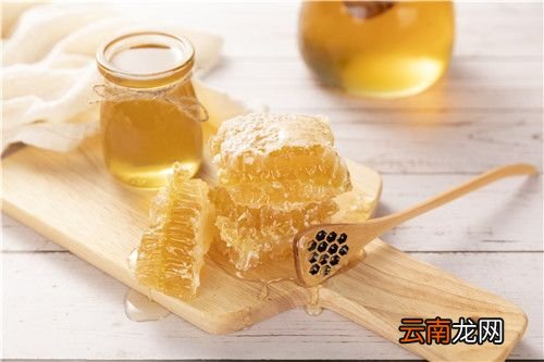 蜂蜜什么时候喝最好