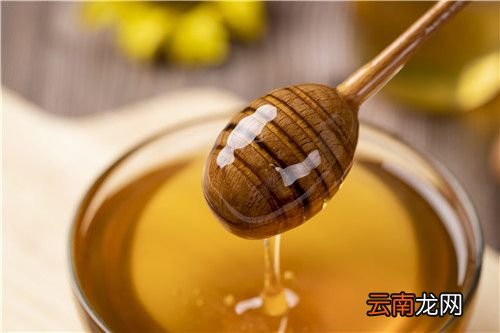 蜂蜜什么时候喝最好