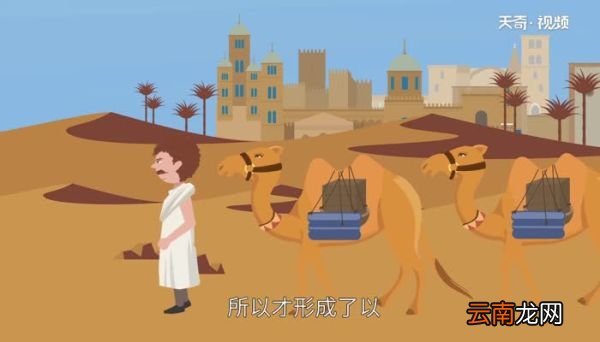 中东气候类型以什么气候为主中东气候类型主要是什么气候