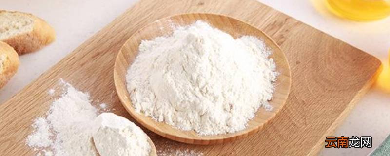 面包粉用完后可用什么来替代