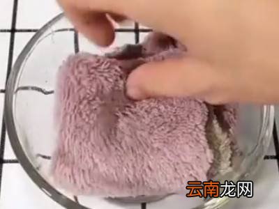 怎么去胶印