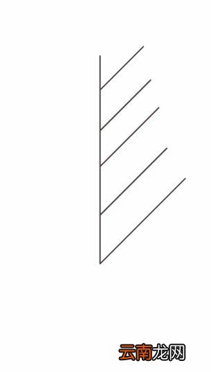ai绘制矢量小树苗插画的详细操作讲解